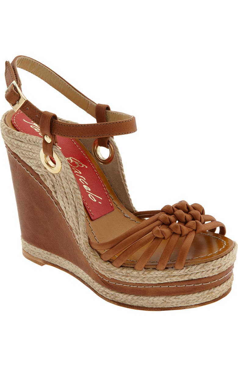 Paloma Barcelo 'Amaya' Sandal, Main, color,
