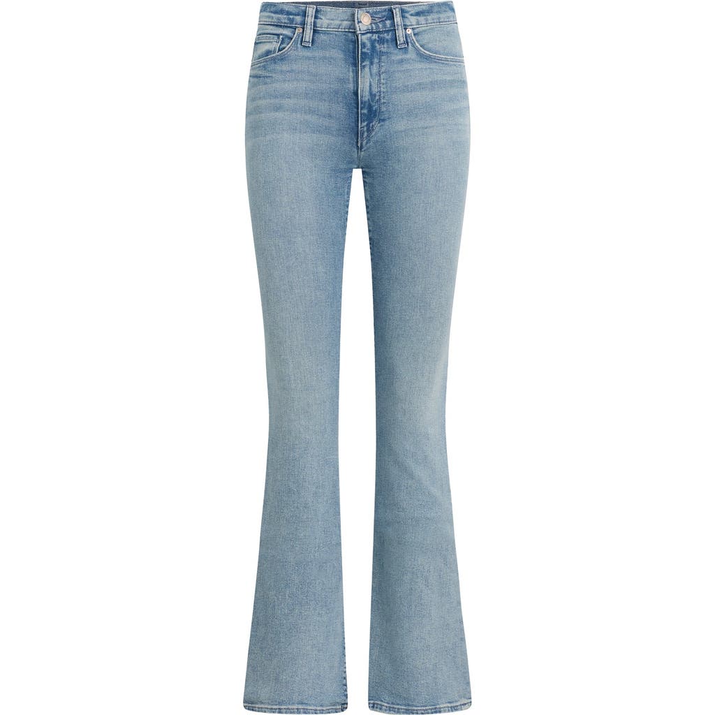 Hudson Jeans barbara high-rise bootcut in Pch  product