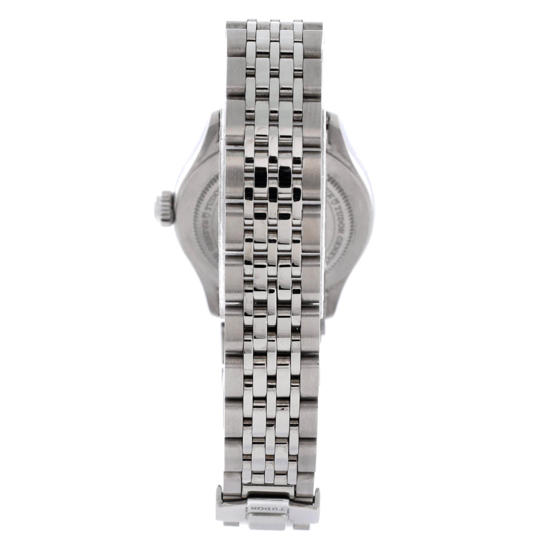 1926 Automatic Watch Stainless Steel 28, Alternate, color, Metallic Silver