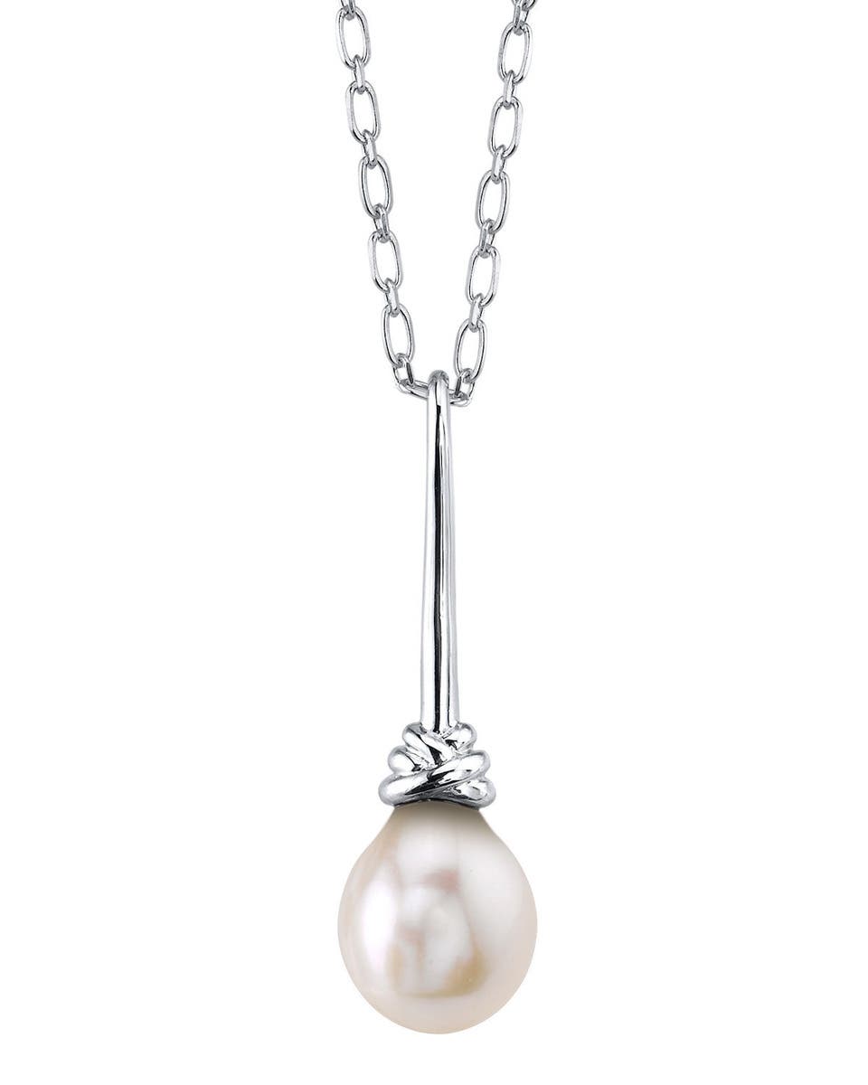 selected White Pearl