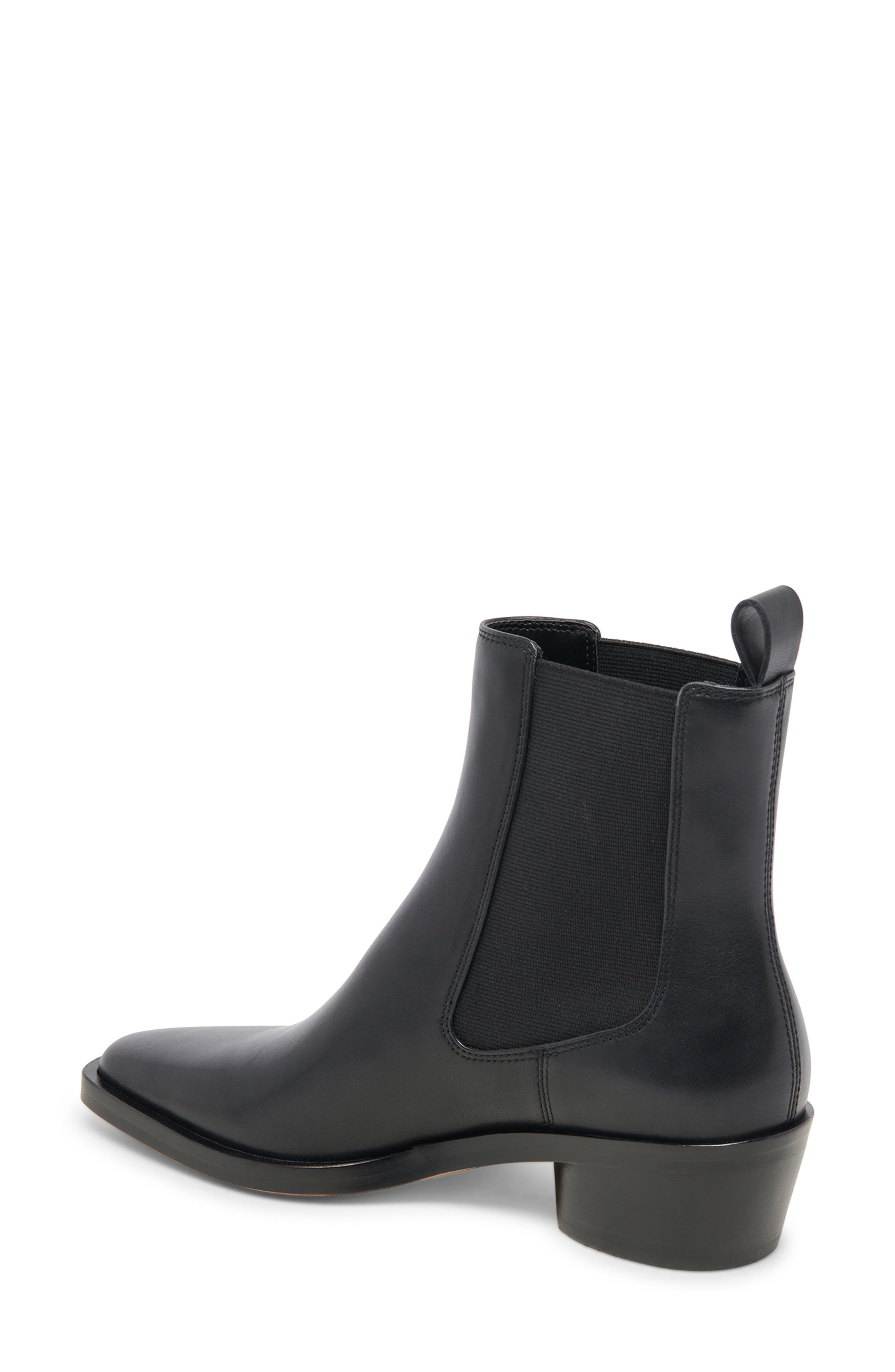 Dolce Vita Foster Chelsea Boot, Alternate, color, 