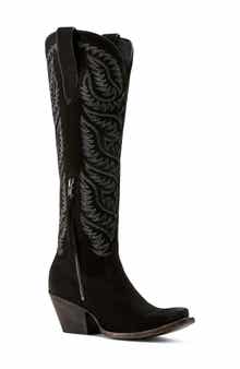 Ariat Laramie X Toe Western Boot