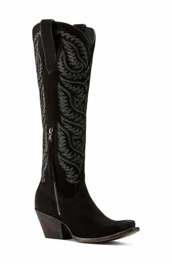 Ariat Laramie X Toe Western Boot