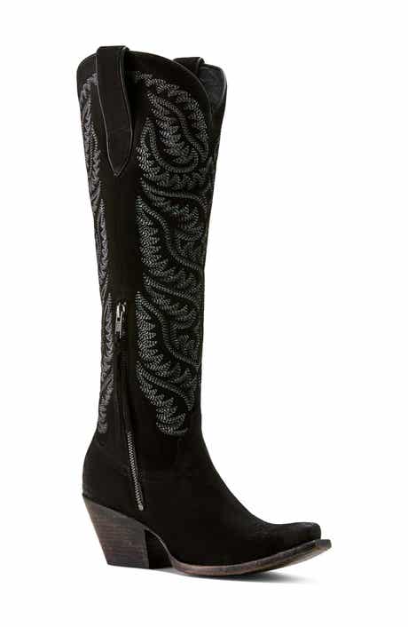 Ariat Laramie X Toe Western Boot
