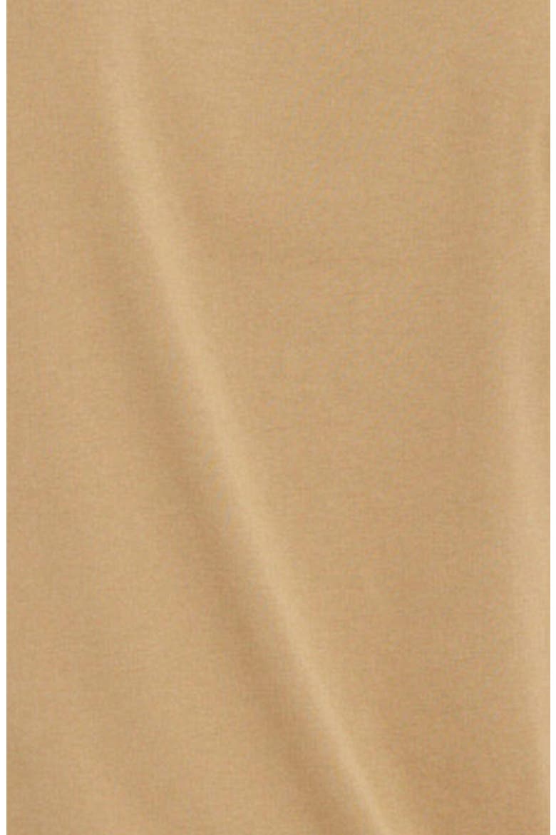 Nature Moments Cotton Blend Graphic T-Shirt, Alternate, color, SANDSTONE