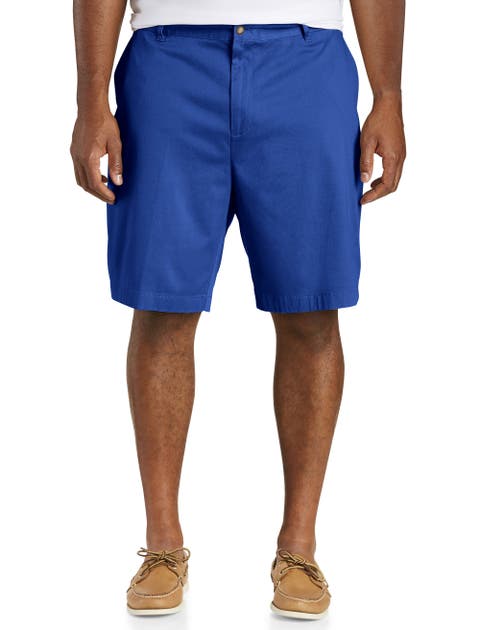 Deck Stretch Shorts