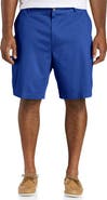 Nautica Big 
Tall Deck Stretch Shorts