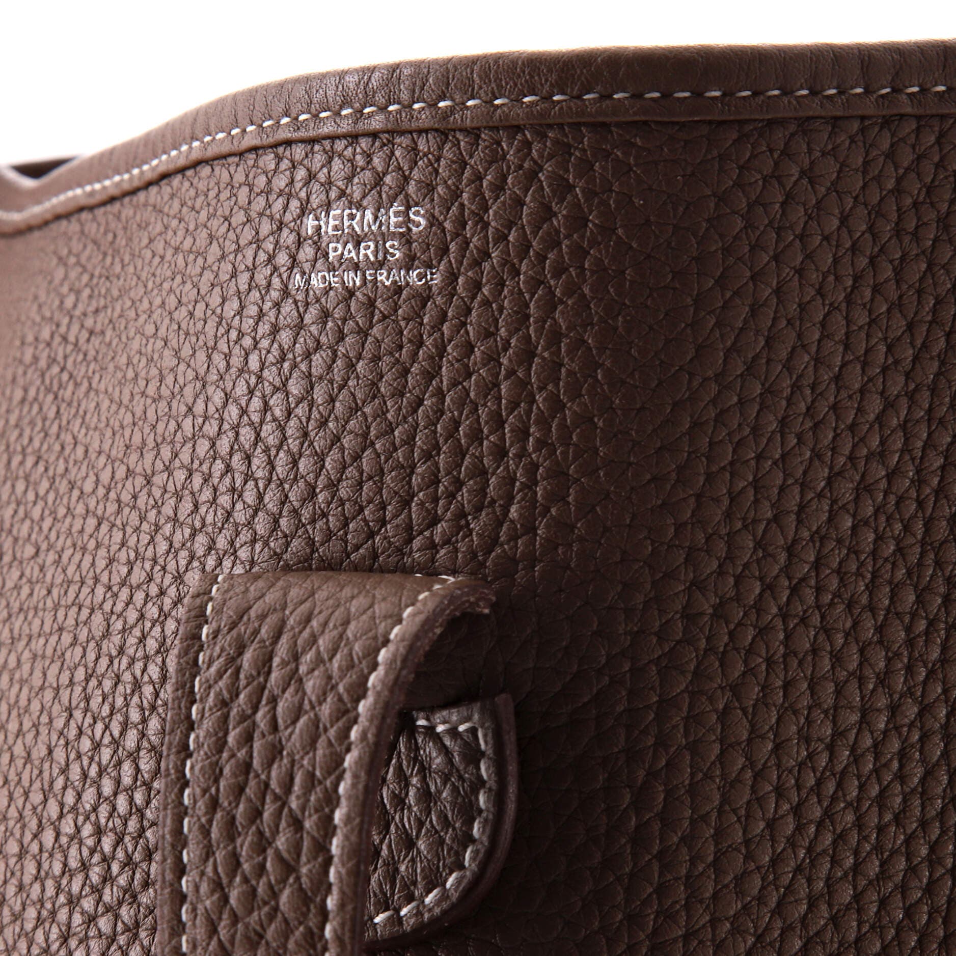 Evelyne Bag Gen III Clemence PM, Alternate, color, Grey
