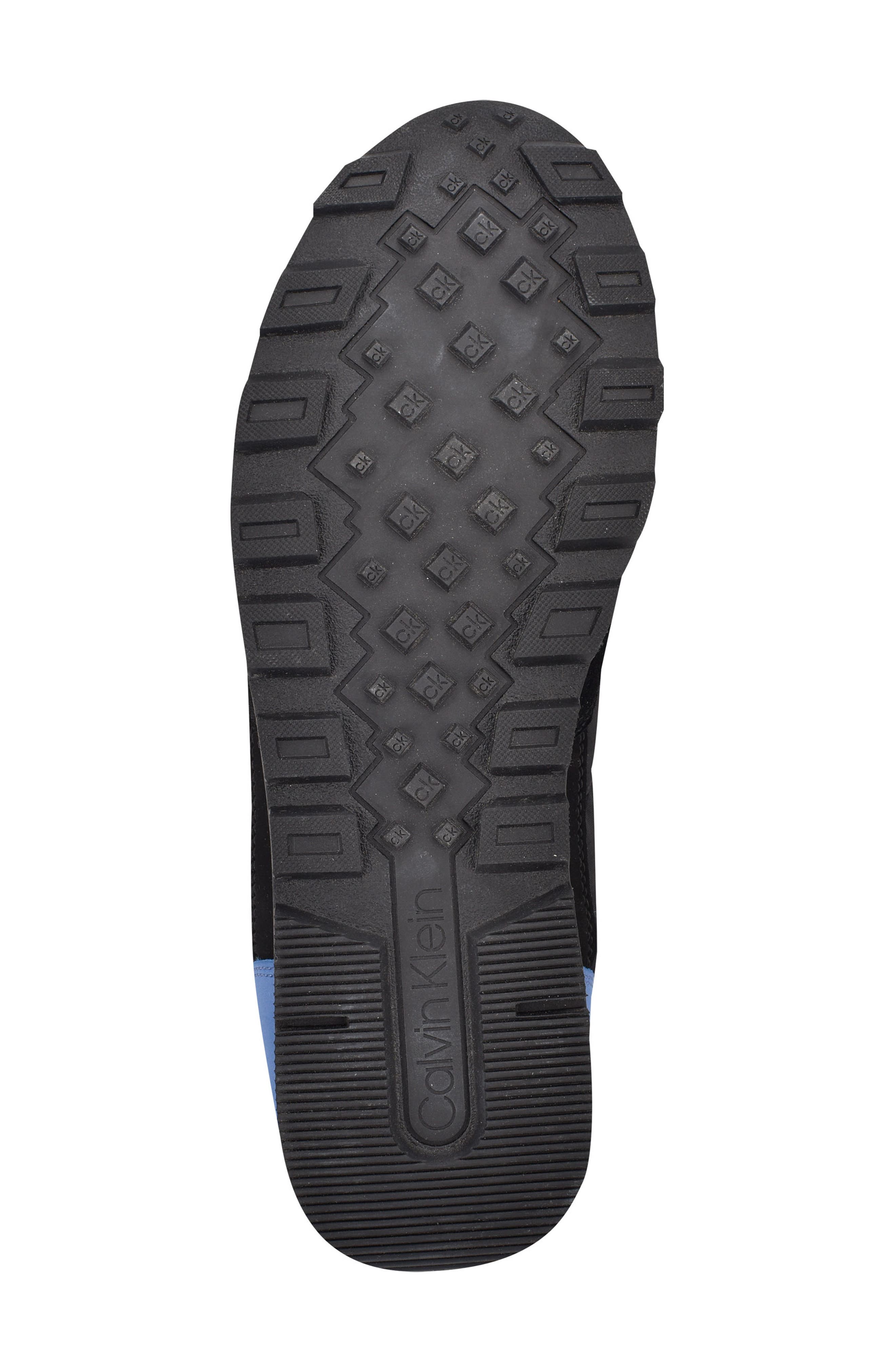 Calvin Klein Oxley Sneaker, Alternate, color, 