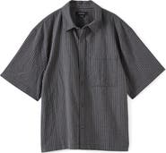 Cotton On Men's Darcy Short Sleeve Shirt