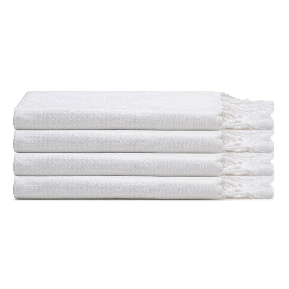 selected White