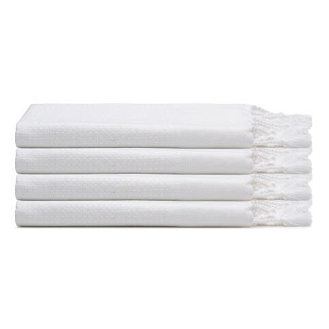 Pria Turkish Cotton Hand Towel Bundle