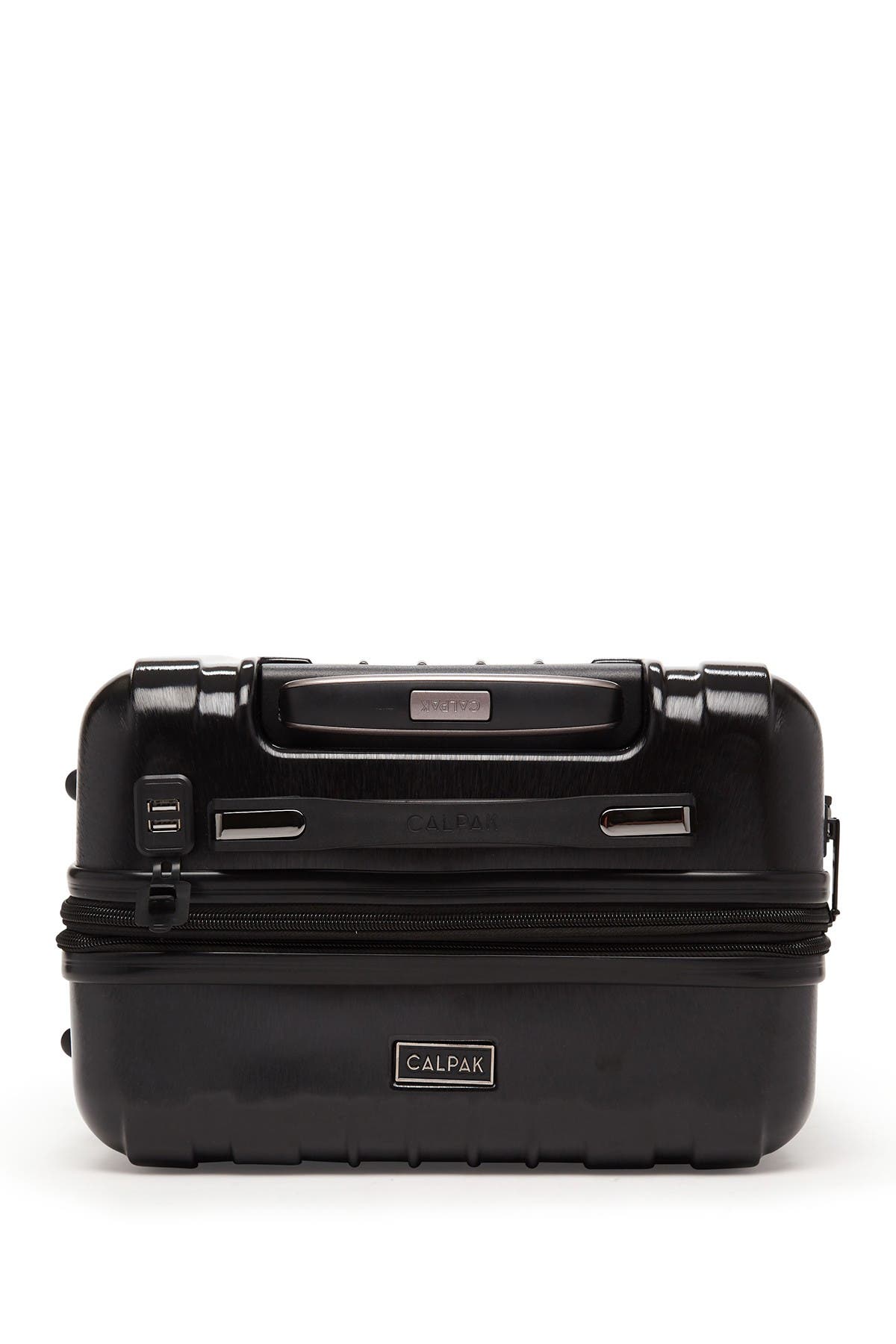 CALPAK Maie 20" Carry-On Hardside Spinner, Alternate, color, 