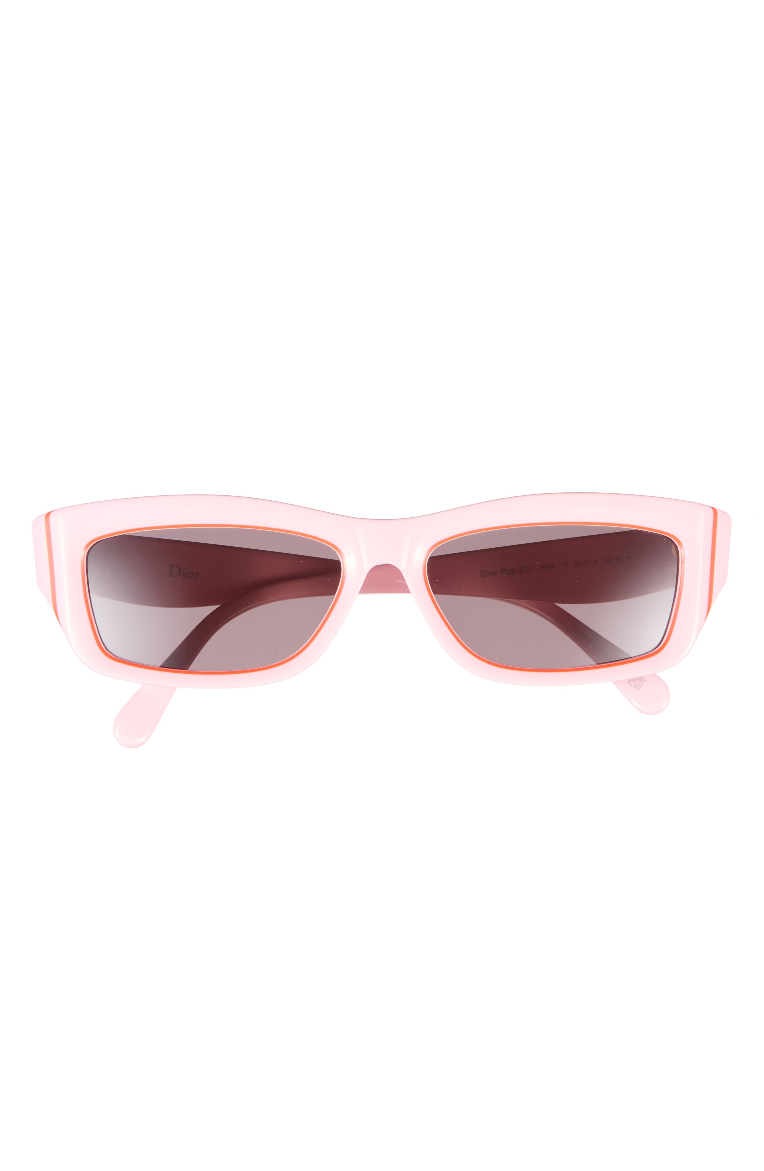 SHINY PINK / BROWN