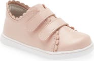 L'AMOUR Caroline Scallop Sneaker