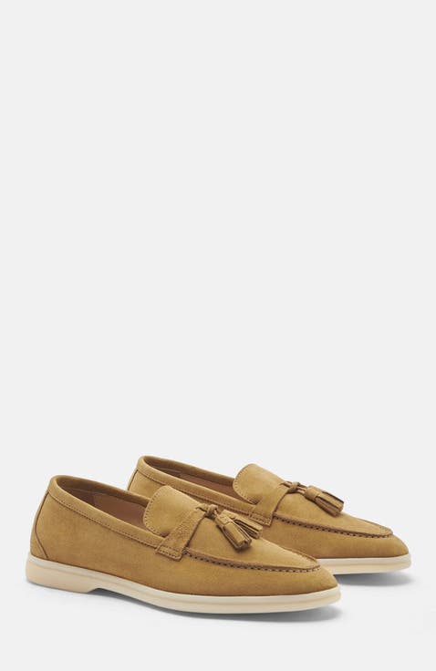 Leandra Loafers
