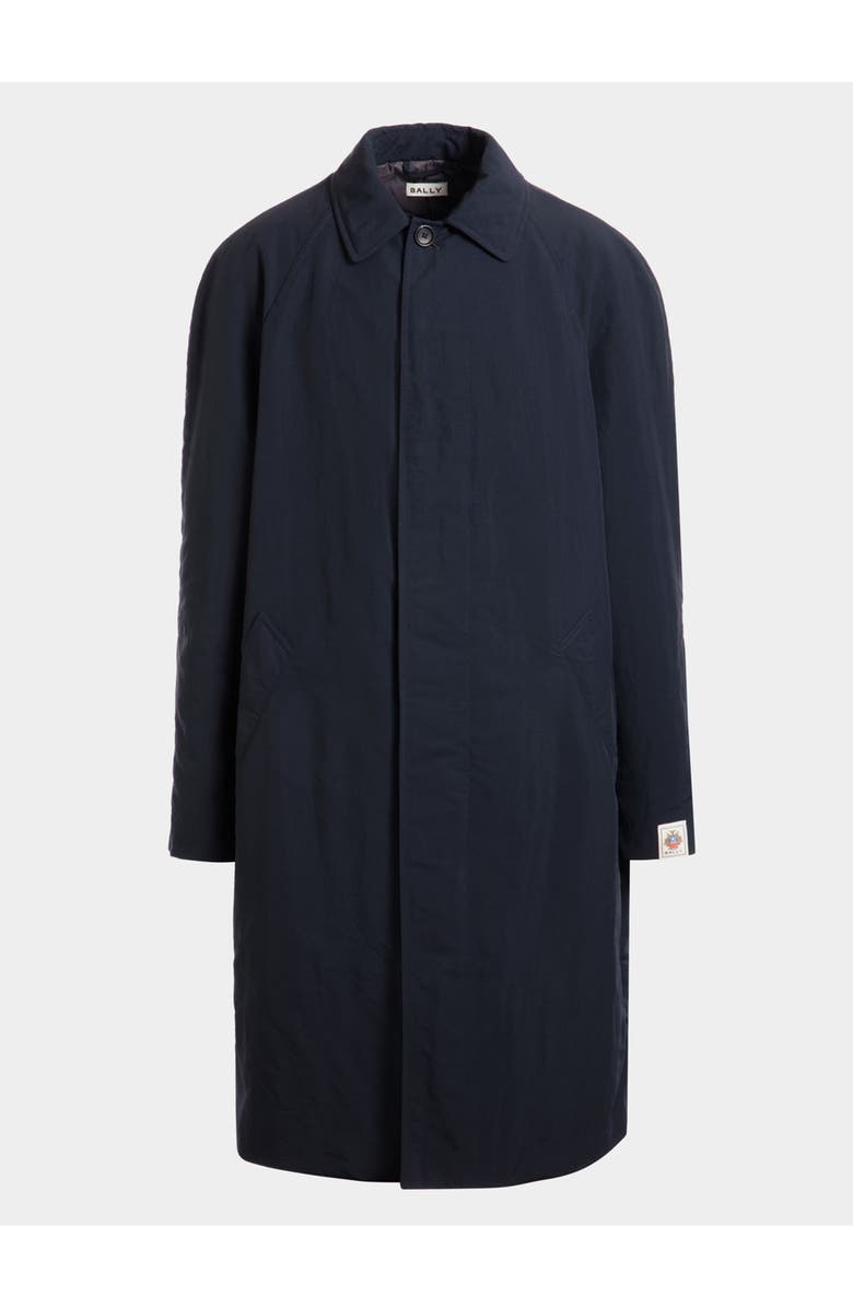 Bally Trench, Main, color, Blue