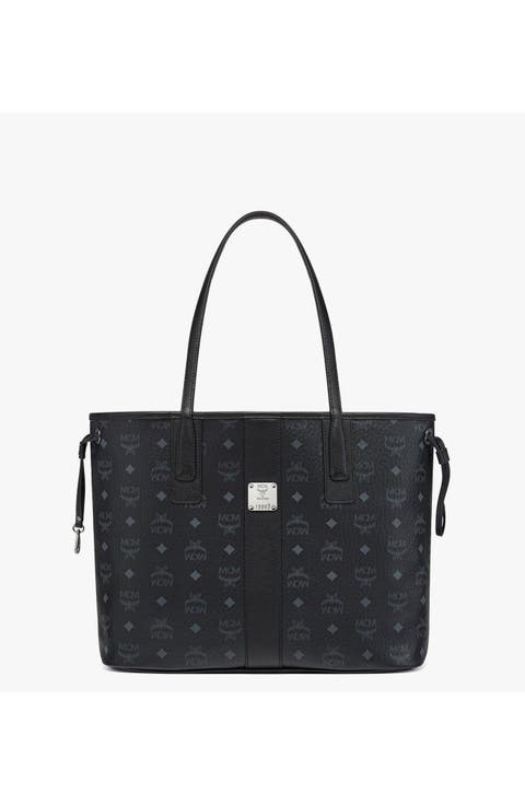 Medium Liz Reversible Shopper