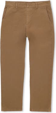 Fortela Mainet Cotton Chino Trousers