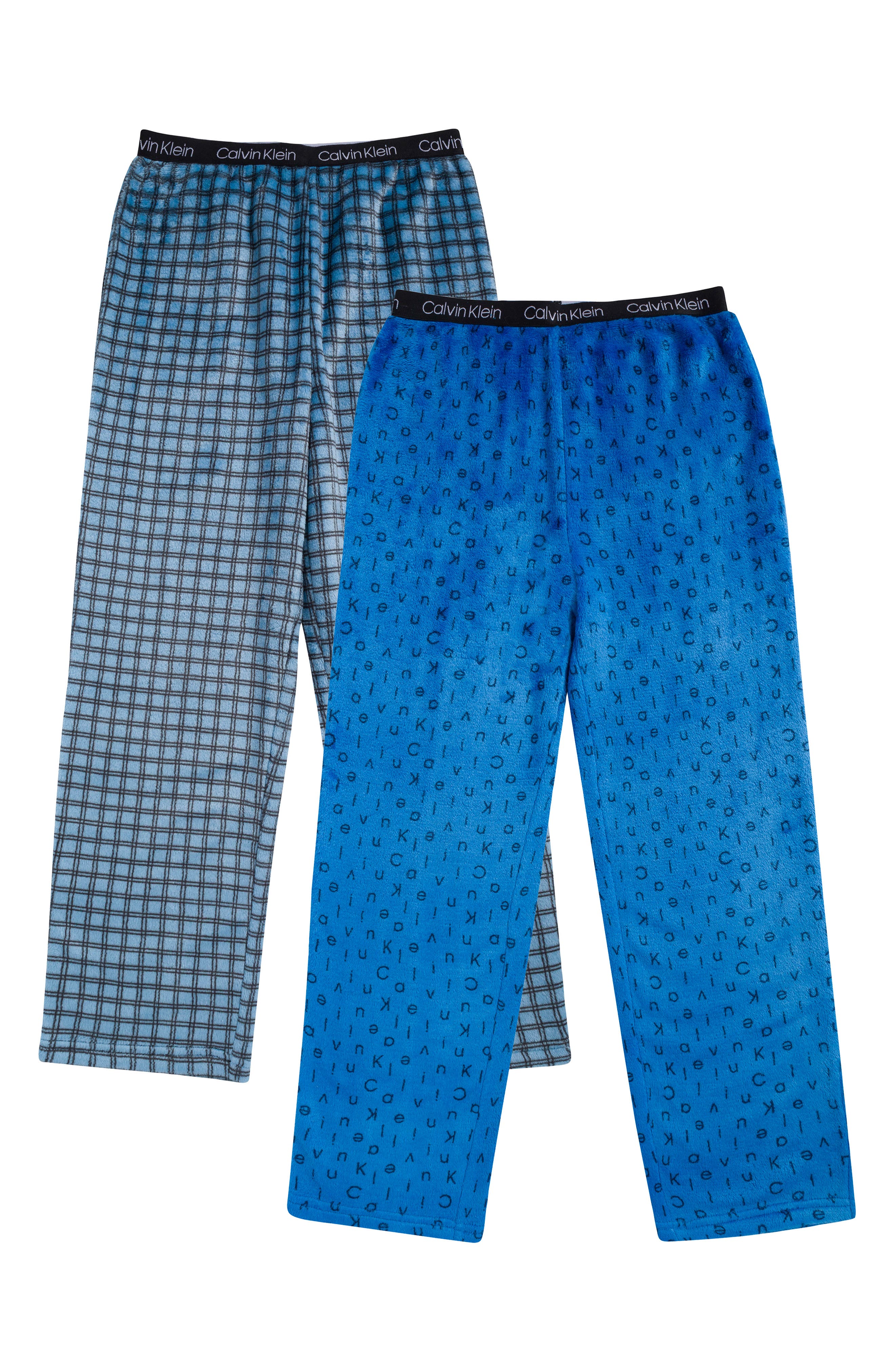 selected BLUE MULTI