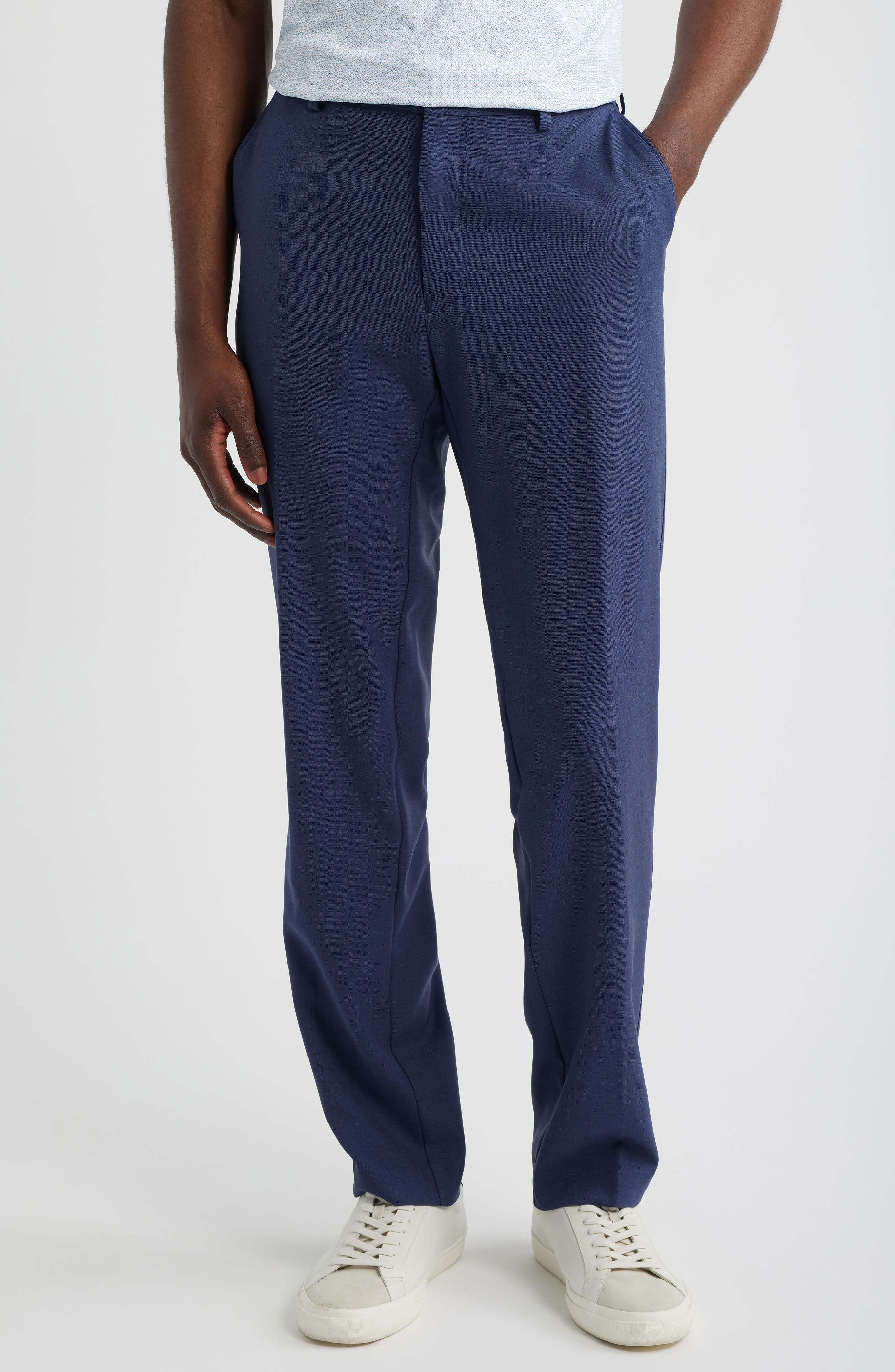 Regular Fit Performance Pants - image 5