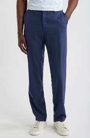 Peter Millar Regular Fit Performance Pants