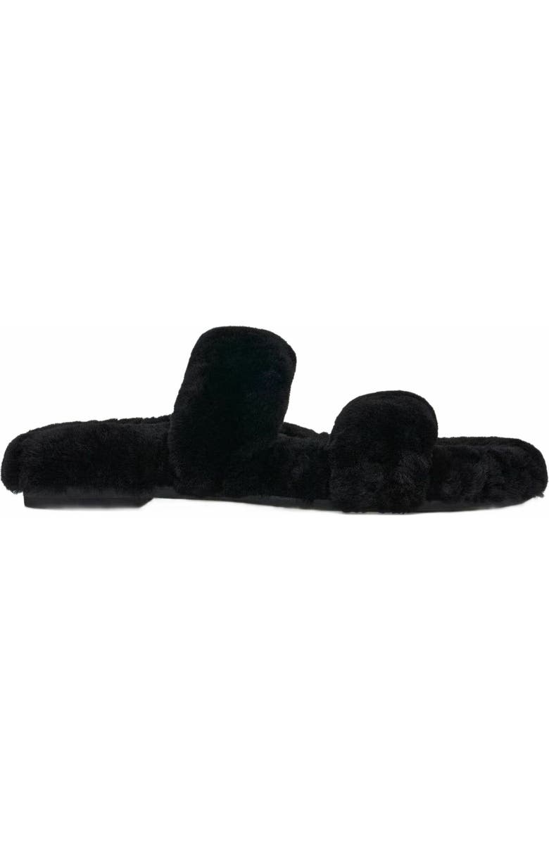 Grace Footwear Catania Sandal, Alternate, color, Black