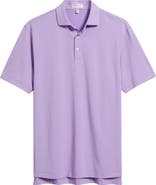 Peter Millar Highlands Performance Jersey Polo