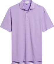 Peter Millar Highlands Performance Jersey Polo