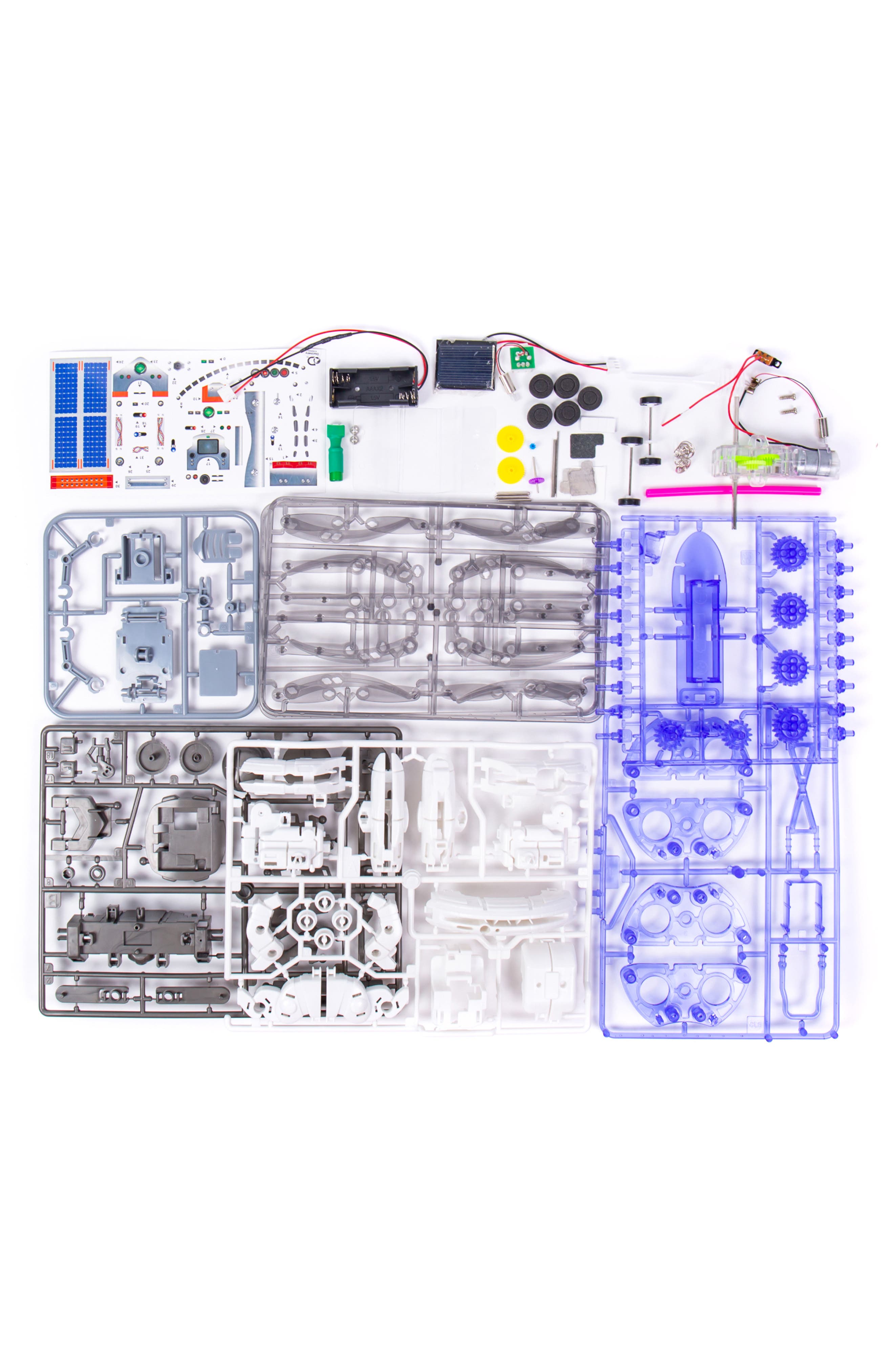 THINK BOX Build & Create Robotics Kit | Nordstromrack