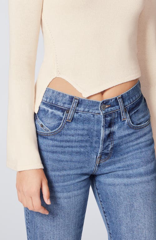 Florence By Mills Boat Neck Sweater In Neutral
