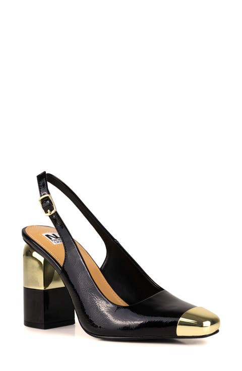 Nova Slingback Pump (Women)