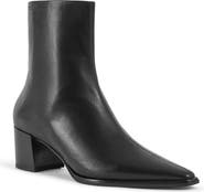 Vagabond Shoemakers Giselle Pointed Toe Bootie