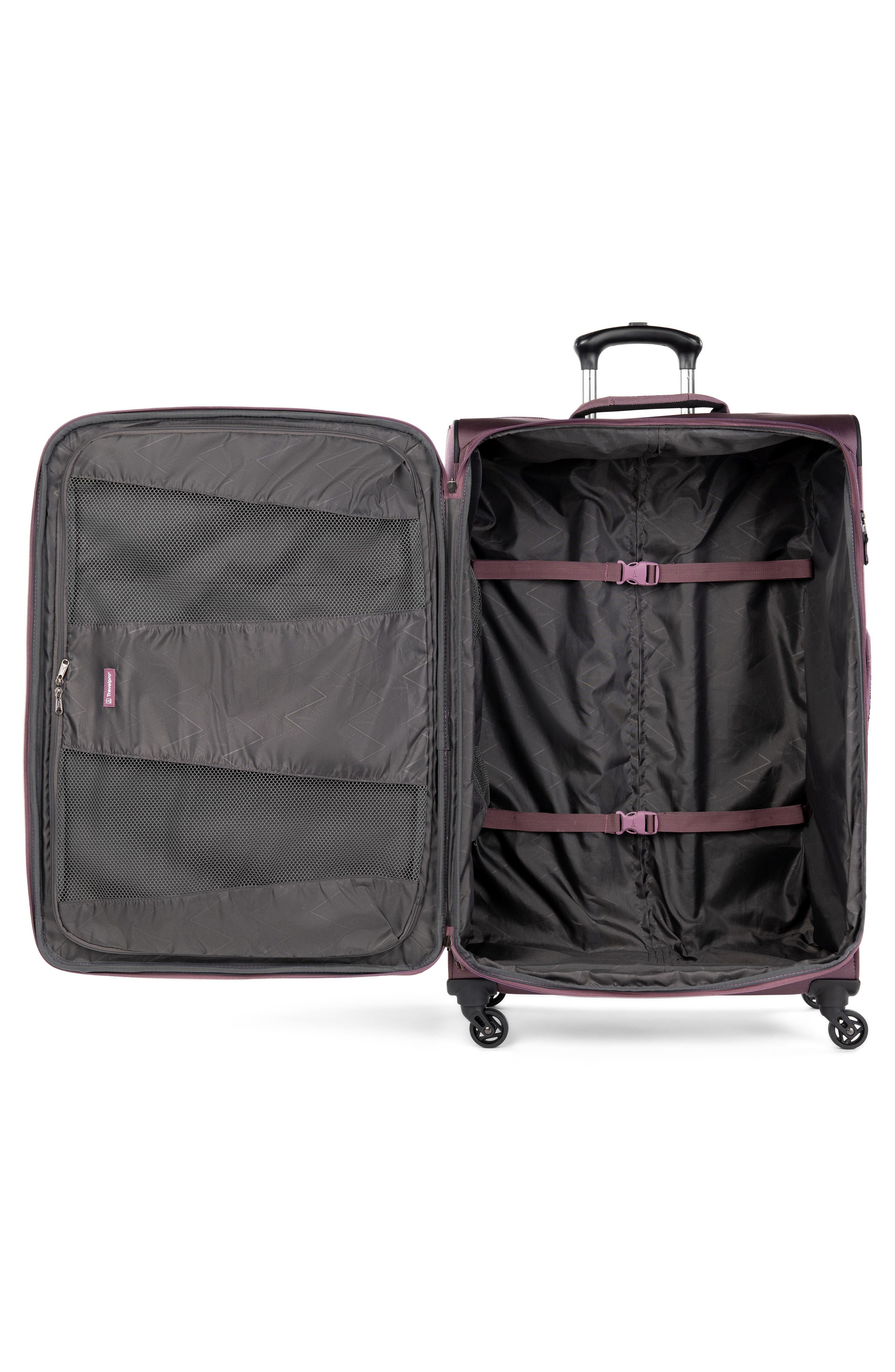 TRAVELPRO Pilot Air<sup>™</sup> Elite 29" Expandable Large Checked Spinner Luggage, Alternate, color, 