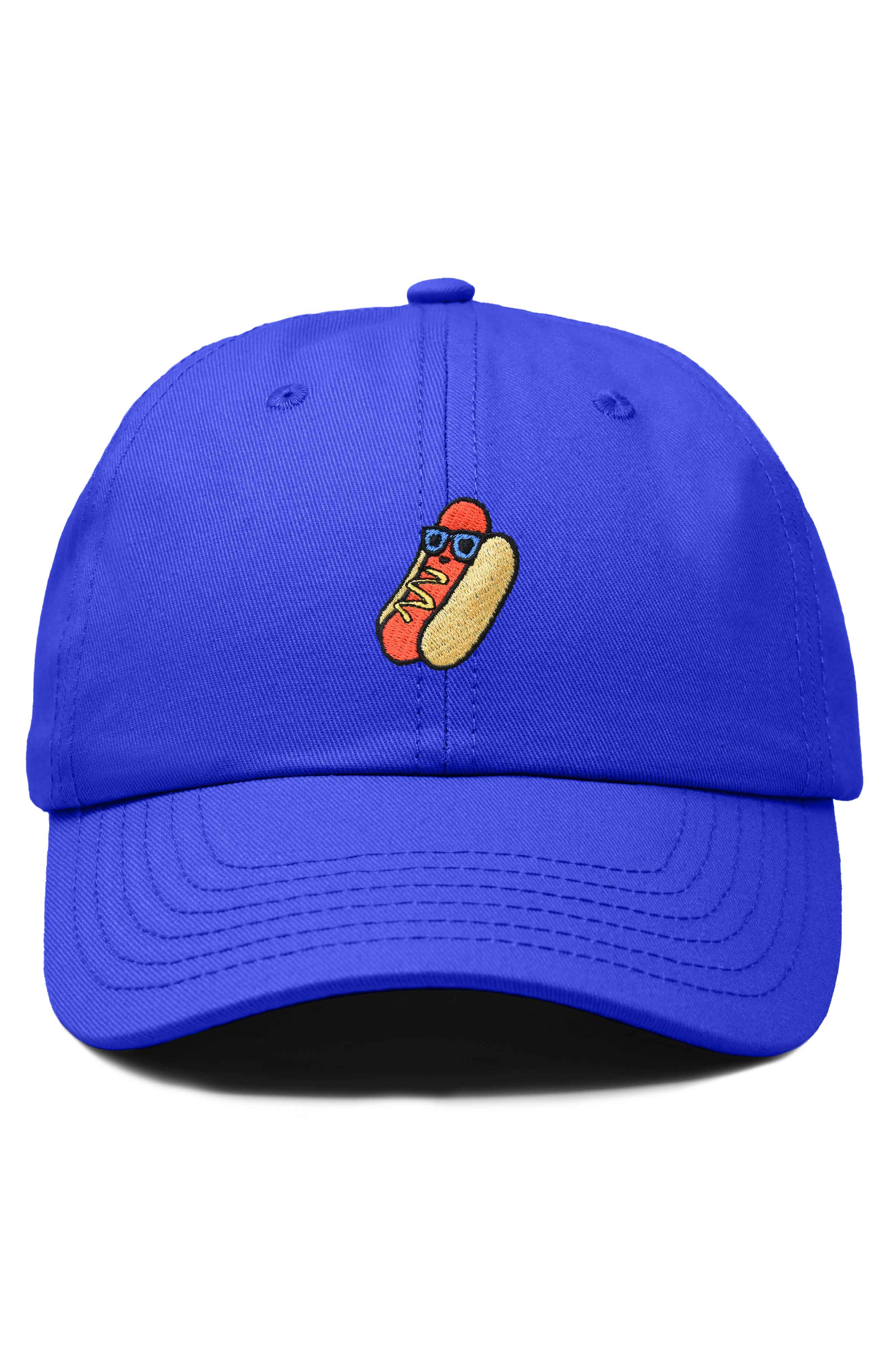 Royal Blue