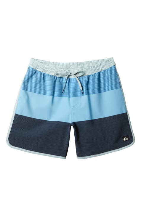 Mens quiksilver swim trunks online