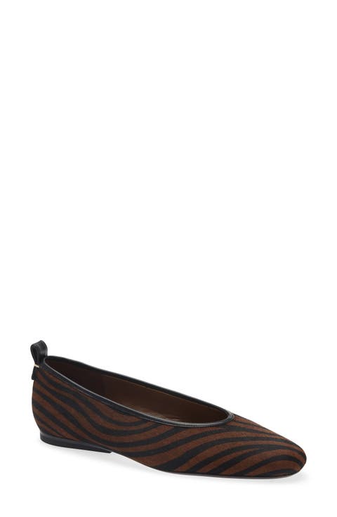Carla Ballet Flat