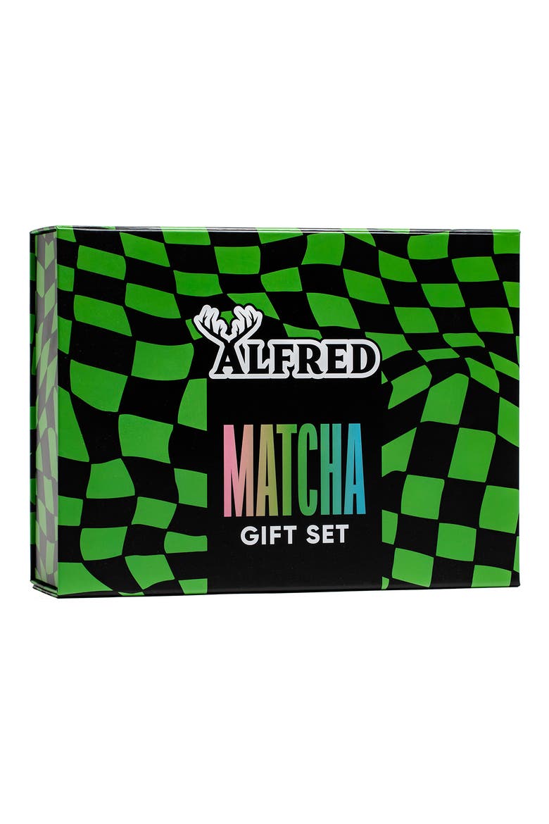 Matcha Gift Set, Alternate, color, NO COLOR