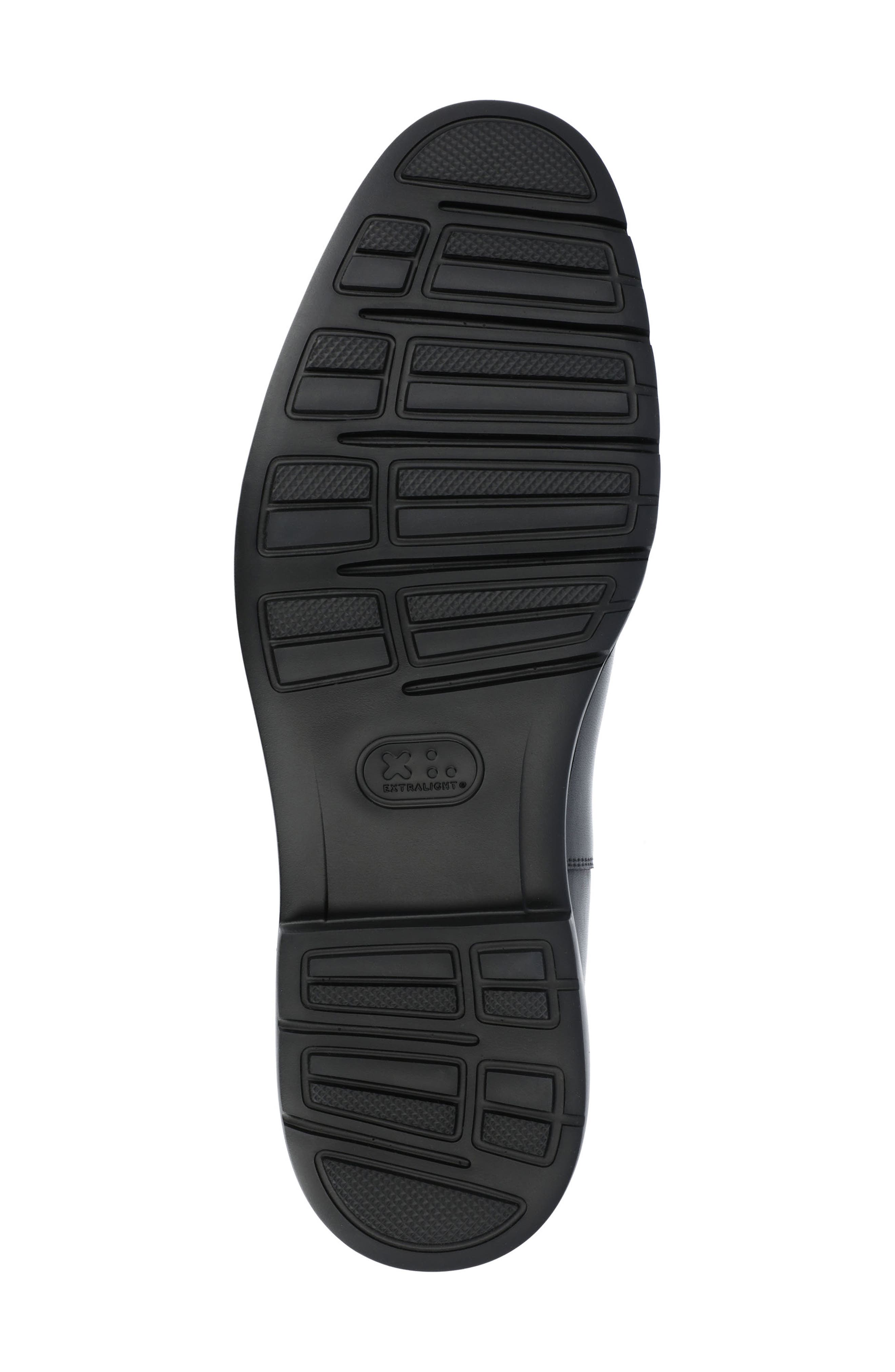 Thomas & Vine Hanford Plain Toe Chelsea Boot, Alternate, color, 