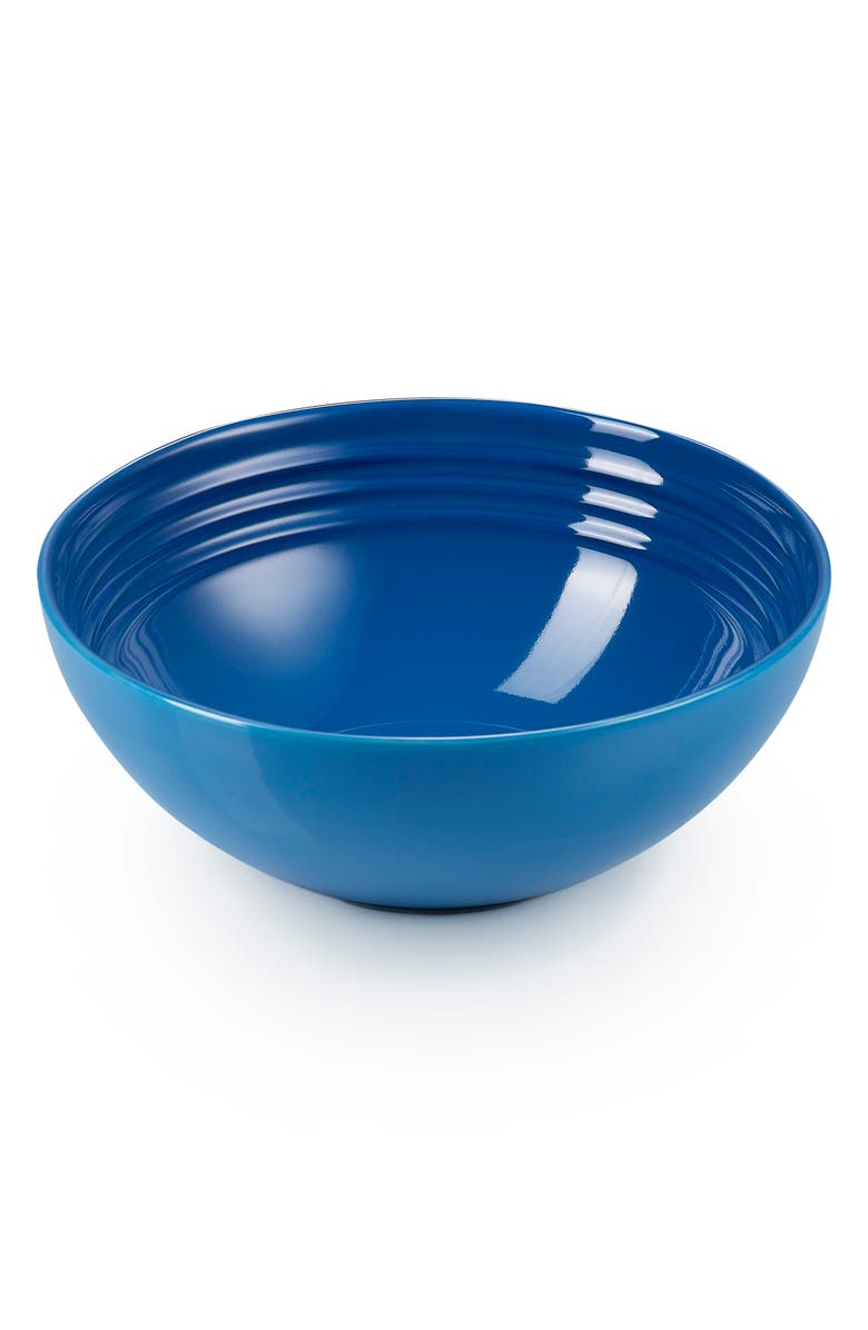 Le Creuset 16-Piece Dinnerware Set, Alternate, color, Marseille