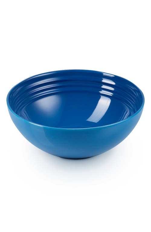 Le Creuset 16-piece Dinnerware Set In Marseille
