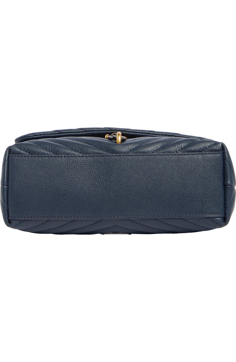 Rebecca Minkoff Edie Flap Shoulder Bag, Alternate, color,