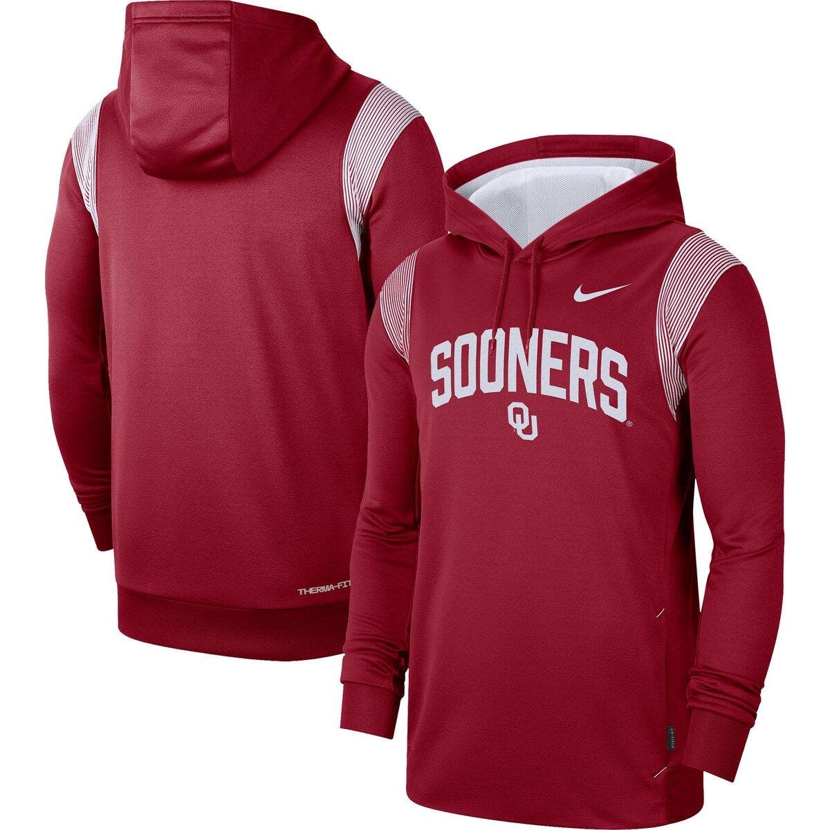 selected Crimson