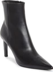 Jimmy Choo Frankie Pointed Toe Bootie