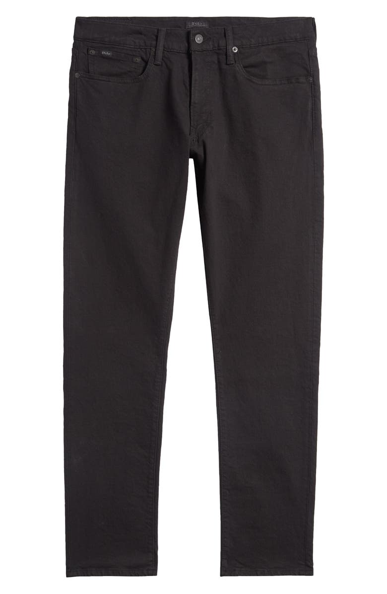 Polo Ralph Lauren STRETCH DENIM-SSULLIVAN-5-POCK, Alternate, color,