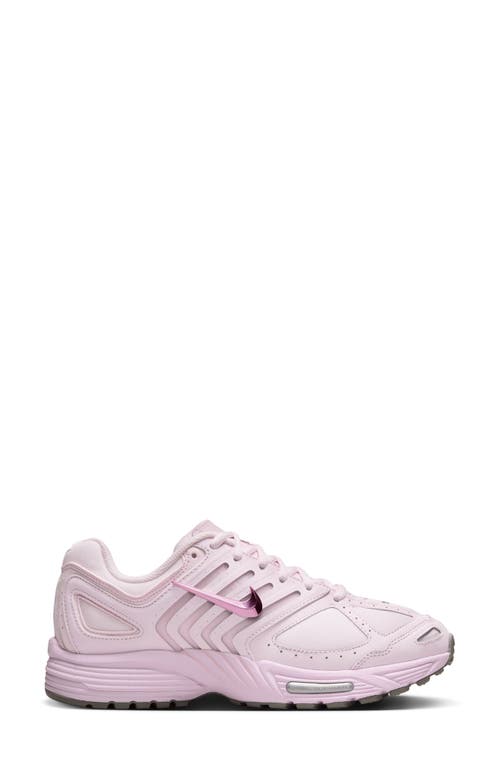 Nike Air Pegasus 2005 Sneaker In Pearl Pink/pink Foam/pink