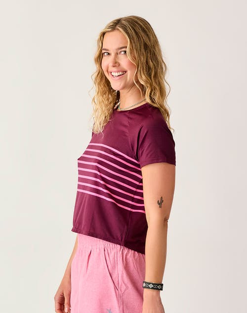 Carve Designs Banzai Top