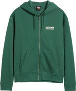 Dickies Bolivar Fleece Zip Hoodie