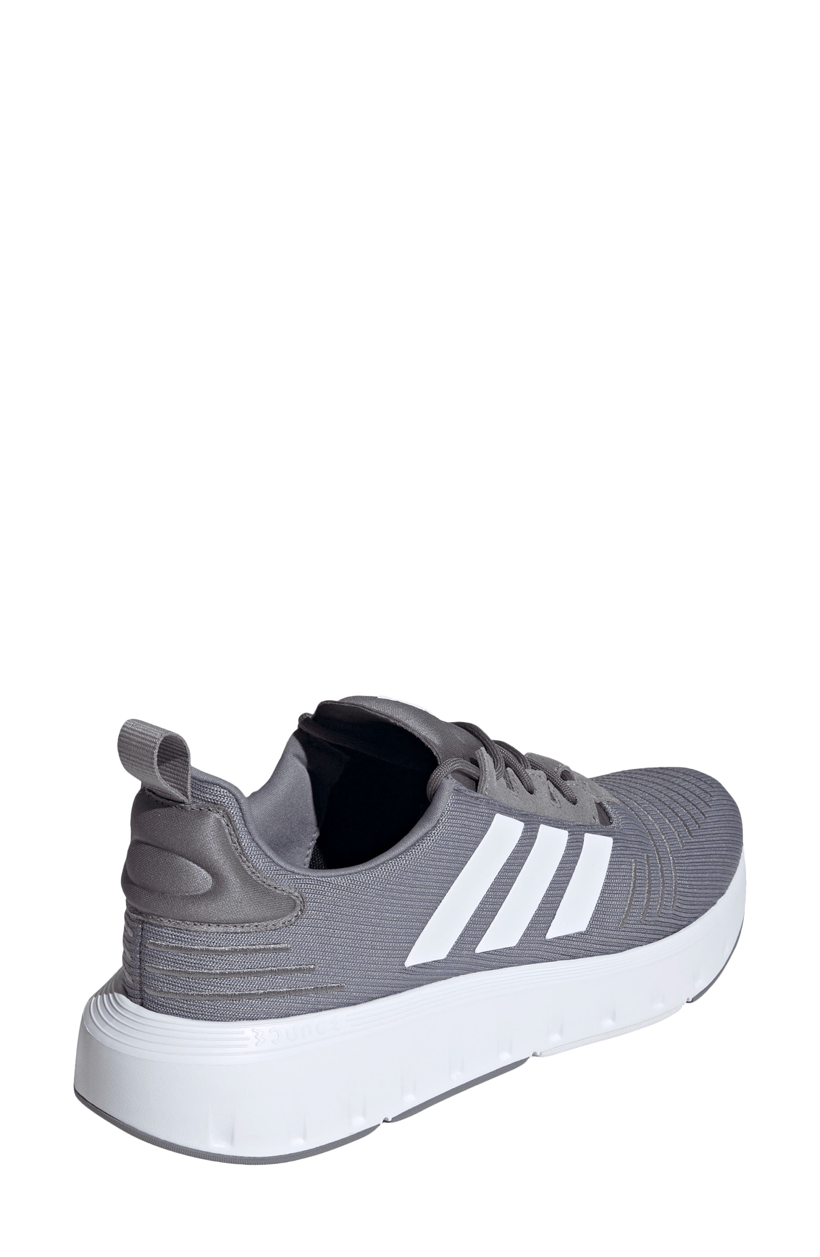 Swift Run 23 Running Shoe, Alternate, color, GREY THREE/ FTWR WHITE/ GREY