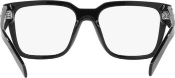 54mm Square Optical Glasses